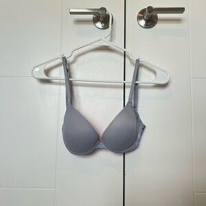 Elegant Lavender Wear Everywhere Bra Pink Victoria’s Secret
